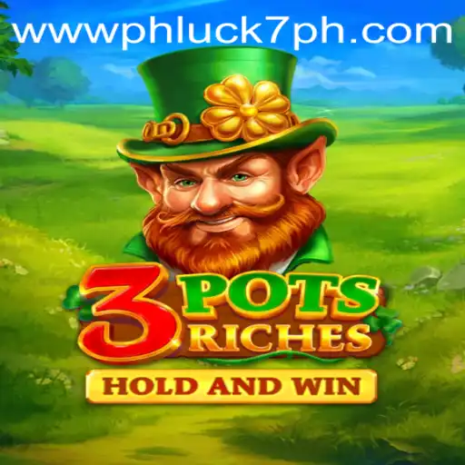Unveiling the Thrilling World of 3potsRiches
