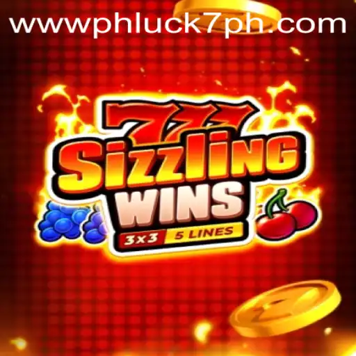 Discover the Thrills of 777 Sizzling Wins at PHLUCK7.COM