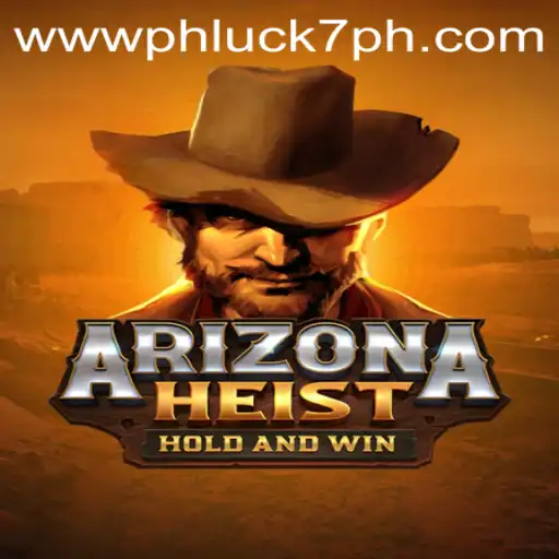 ArizonaHeist: The Thrilling New Game Taking the Scene by Storm
