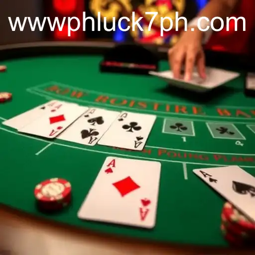 Exploring the Exciting World of Blackjack and PHLUCK7.COM