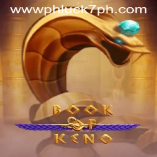 Exploring BookOfKeno: A Fascinating Digital Adventure