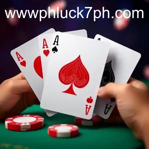 The Fascinating World of Card Games: A Deep Dive into PHLUCK7.COM