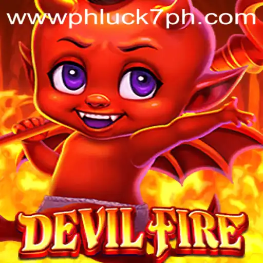 Exploring the Fiery Realm of DevilFire and PHLUCK7.COM