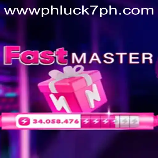 Experience the Thrill: FastMaster and PHLUCK7.COM