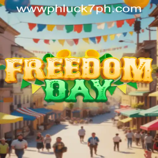 FreedomDay: A New Gaming Experience with PHLUCK7.COM
