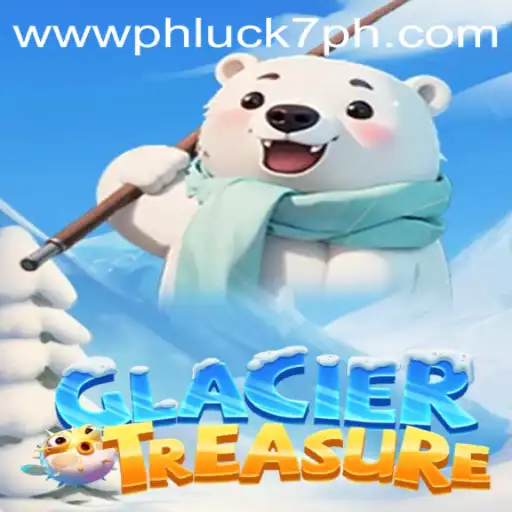 Unveiling GlacierTreasure: An Immersive Arctic Adventure
