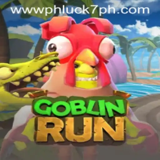 GoblinRun: A Thrilling Adventure in the World of PHLUCK7.COM