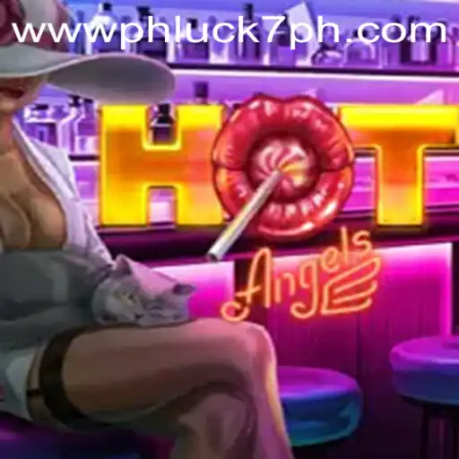 HotAngels: Dive into a World of Thrilling Gameplay and Adventure