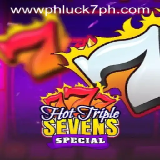 Exploring HotTripleSevensSpecial: A Casino Game for Today's Enthusiasts