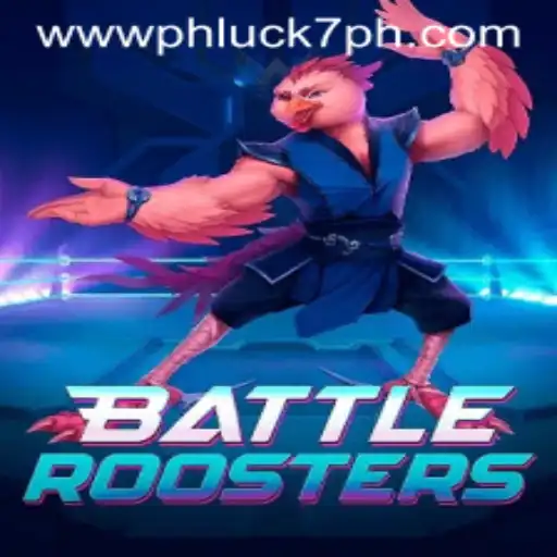 BattleRoosters: The Ultimate Avian Battlefield