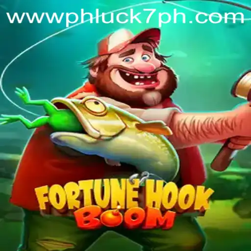 Unveiling FortuneHookBoom: Capture Your Luck at PHLUCK7.COM