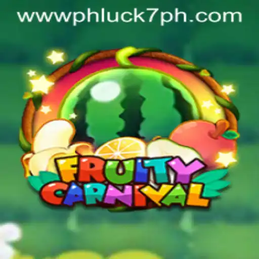FruityCarnival: A Delightful Gaming Experience with PHLUCK7.COM