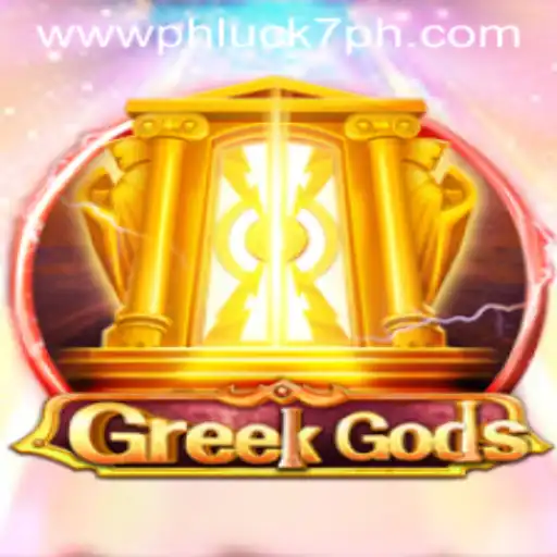 Discover the Mythical Adventure of GreekGods: A Thrilling Journey
