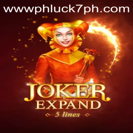 Discover the Thrills of JokerExpand at PHLUCK7.COM
