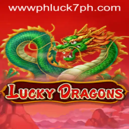 Embark on a Magical Journey with LuckyDragons at PHLUCK7.COM