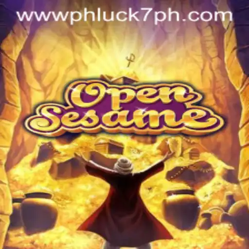 OpenSesame: Unlock the Adventure of PHLUCK7.COM