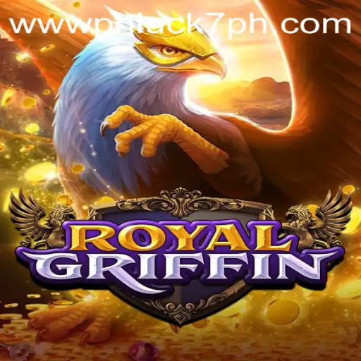 Unveiling the Mysteries of RoyalGriffin: A Comprehensive Guide