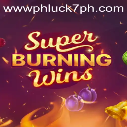 Exploring the Thrills of SuperBurningWins: A Deep Dive into the Gameplay and Features