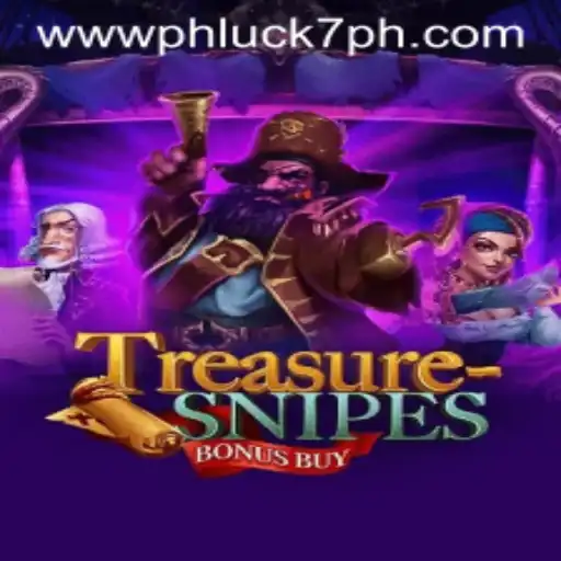 Exploring the World of TreasuresnipesBonusBuy: A New Gaming Frontier with PHLUCK7.COM