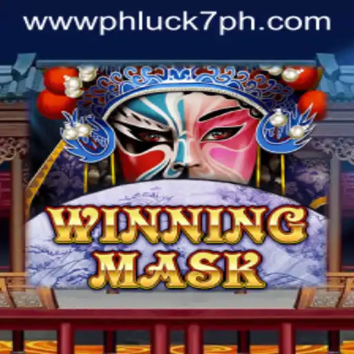 WinningMask: The Ultimate Gaming Sensation