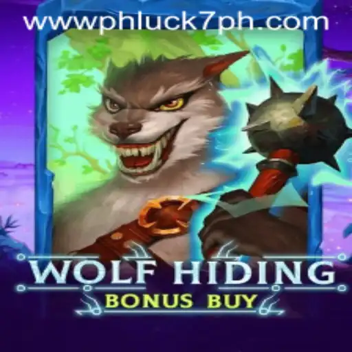 Discovering the Thrills of WolfHidingBonusBuy
