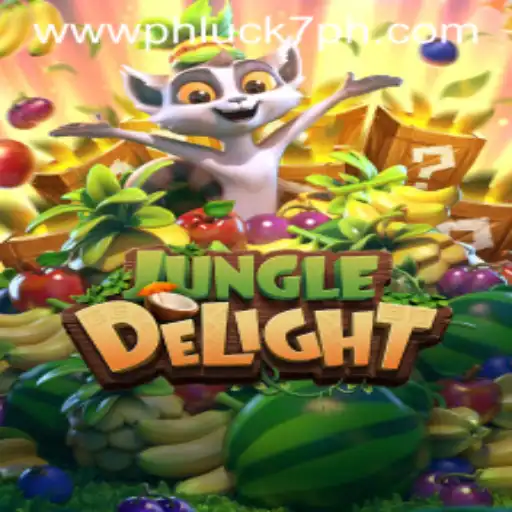 Discover the Enchanting World of JungleDelight