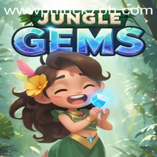 Discover the Hidden Wonders of JungleGems: A Deep Dive into the Enchanting World of PHLUCK7.COM