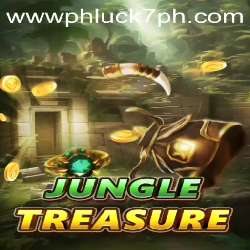 Embark on an Epic Adventure with JungleTreasure