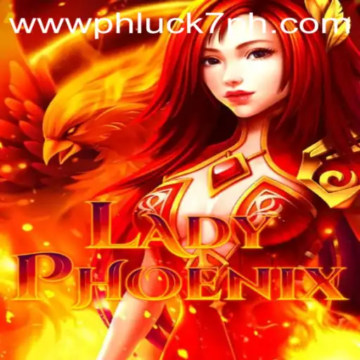 Dive into the Mystical World of LadyPhoenix on PHLUCK7.COM