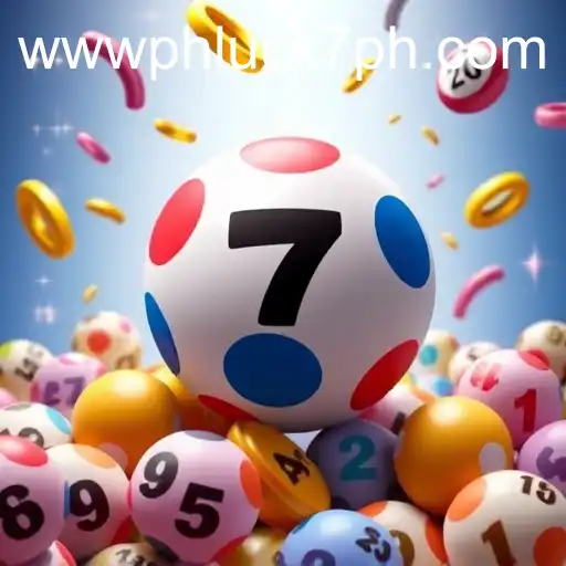 Lottery Games: A Deep Dive into PHLUCK7.COM