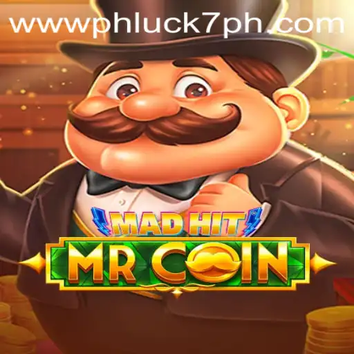 MadHitMrCoin: The Innovative Gaming Experience with PHLUCK7.COM