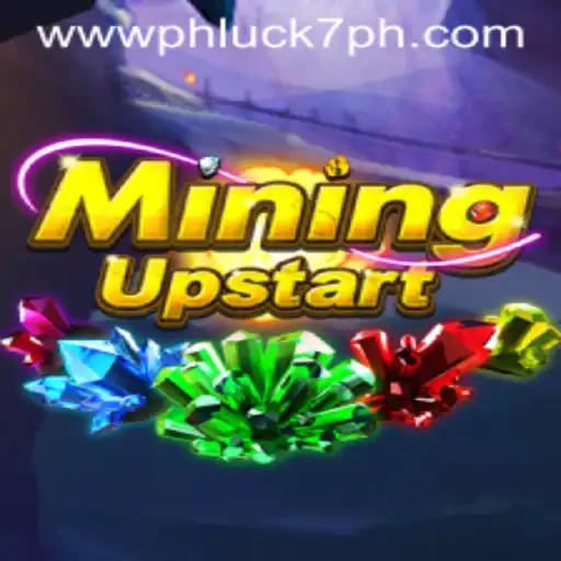 Discover the Exciting World of MiningUpstart: An Innovative Gaming Experience with PHLUCK7.COM