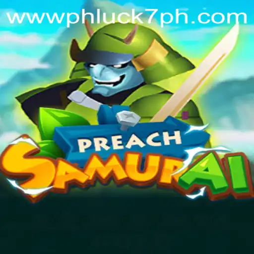 PreachSamurai: The Adventurous Journey Begins