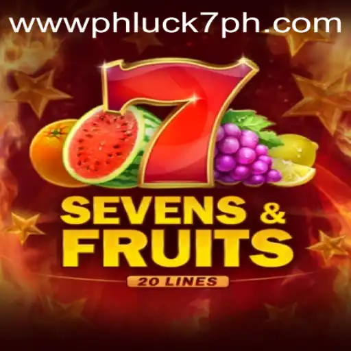 Discover the Exciting World of SevensFruits20 on PHLUCK7.COM