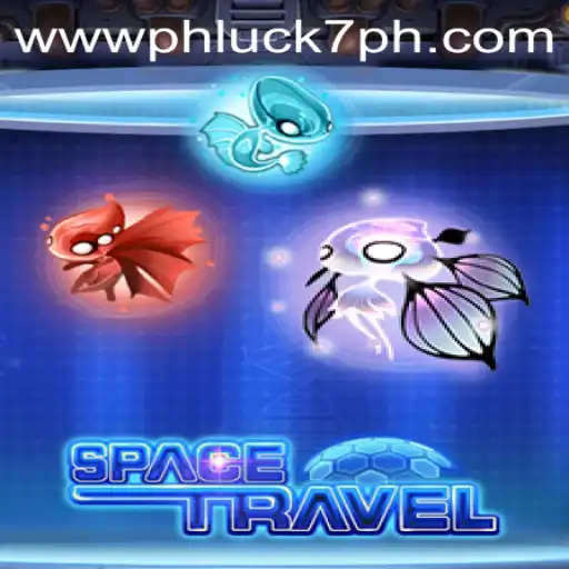 Embark on a Galactic Odyssey with SpaceTravel at PHLUCK7.COM