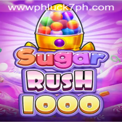A New World of Gaming with SugarRush1000 on PHLUCK7.COM