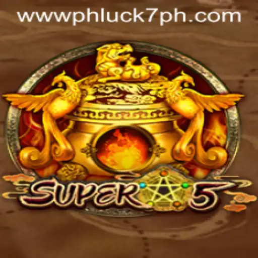 Discover the Thrills of Super5: Rules and Gameplay at PHLUCK7.COM