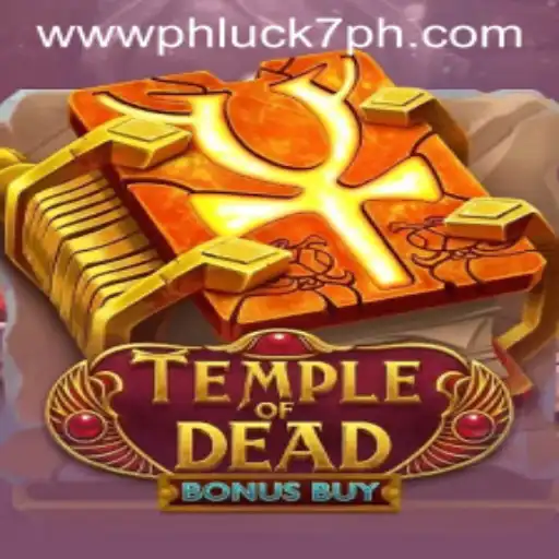 Temple of Dead Bonus Buy: An Immersive Adventure Awaits