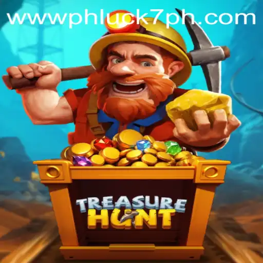 Exploring the Enchanting World of TreasureHunt and PHLUCK7.COM