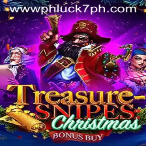 Exploring TreasuresnipesChristmas: A Festive Adventure Awaits